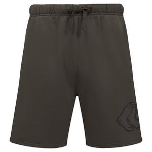 Pro Standard Men's MLB Boston Red Sox Neutral Fleece Short