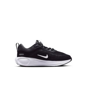 Nike Stellar Ride "Black/Anthracite/Pure Platinum/White" Preschool Boys' Running Shoe - BLACK/ANTHRACITE/PLATINUM/WHITE