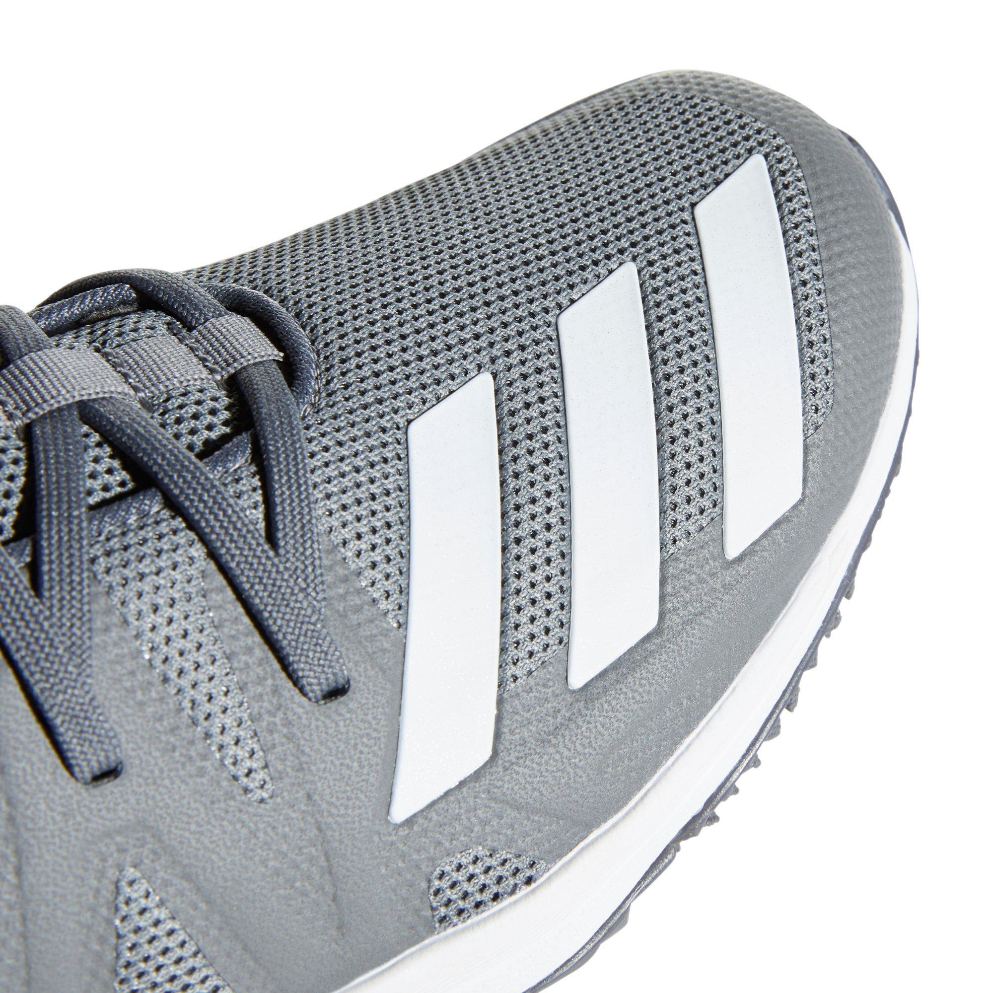 adidas men's speed turf baseball shoes