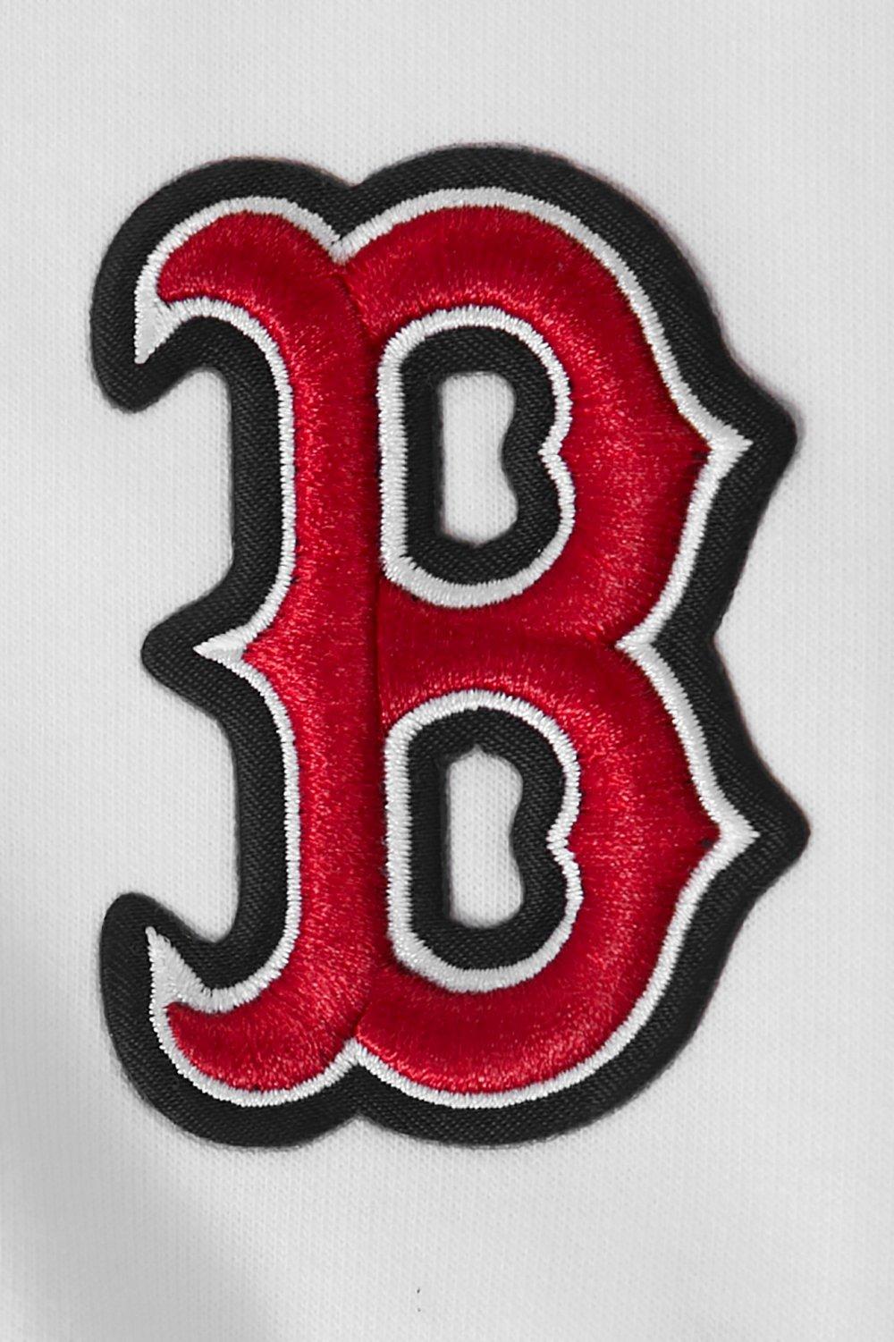 Pro Standard MLB Boston Red Sox Classic Men's Chenille Joggers