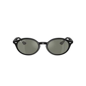Ray-Ban RB4315 Grey Mirror Bronze Sunglasses &ndash; Black