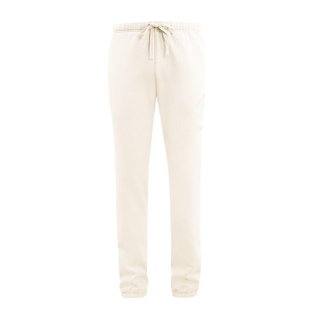 Pro Standard Men's MLB Boston Red Sox Neutral Sweatpants - CREAM Thumbnail View 1