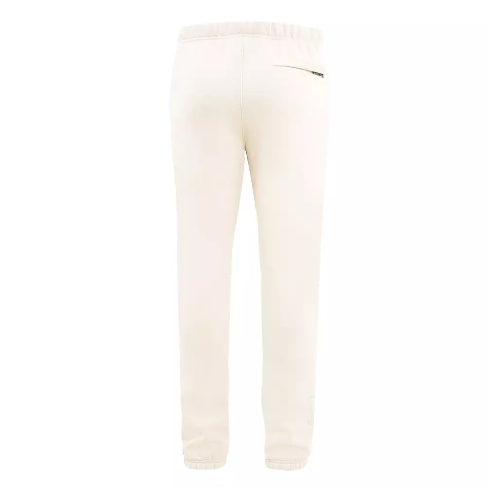 Pro Standard Men's MLB Boston Red Sox Neutral Sweatpants - CREAM