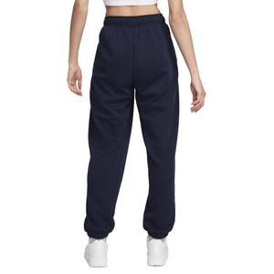 Nike Women's Sportswear Club Fleece Mid-Rise Oversized Sweatpants