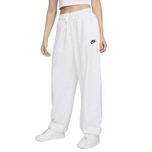 Nike Women's Sportswear Club Fleece Mid-Rise Oversized Sweatpants