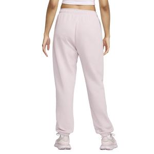 Nike Women's Sportswear Club Fleece Mid-Rise Oversized Sweatpants