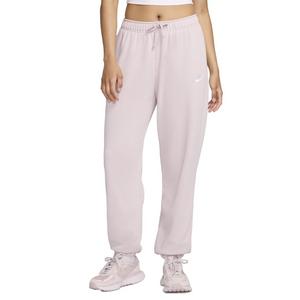 Nike Women's Sportswear Club Fleece Mid-Rise Oversized Sweatpants