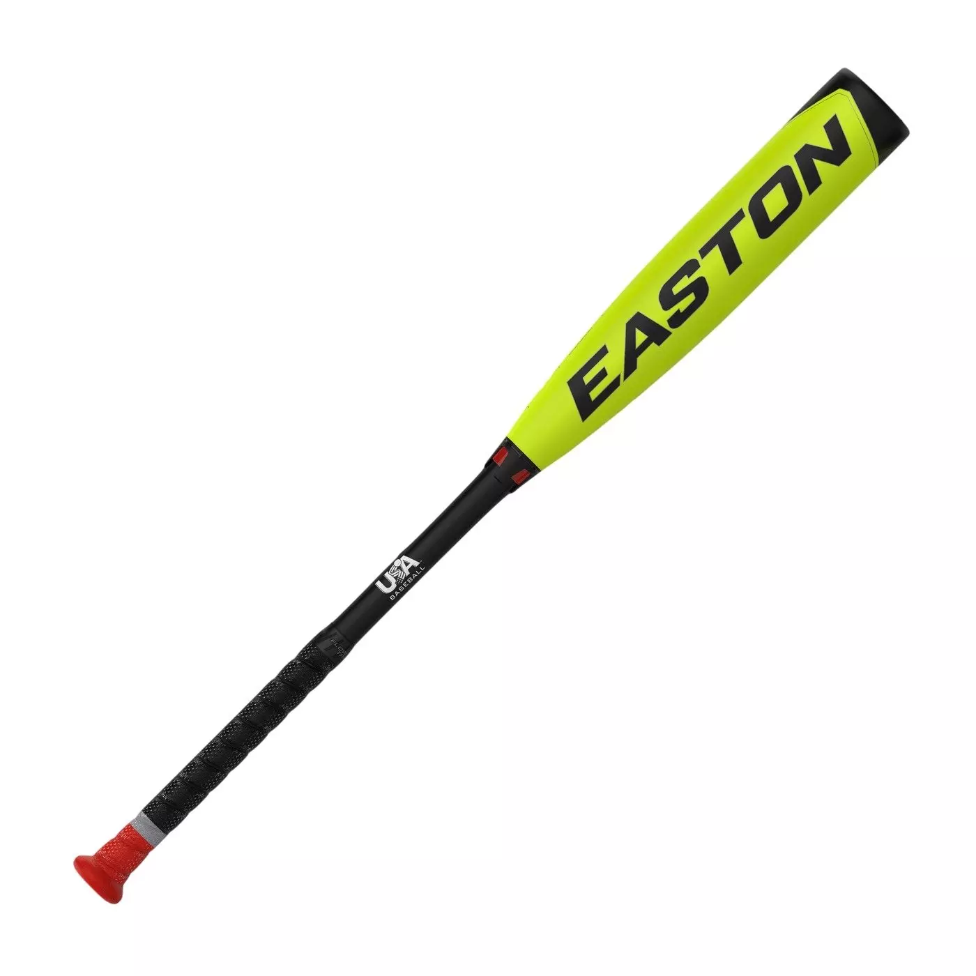 Easton ADV 360 USA Baseball Bat (-11) 2023 - YELLOW/BLACK