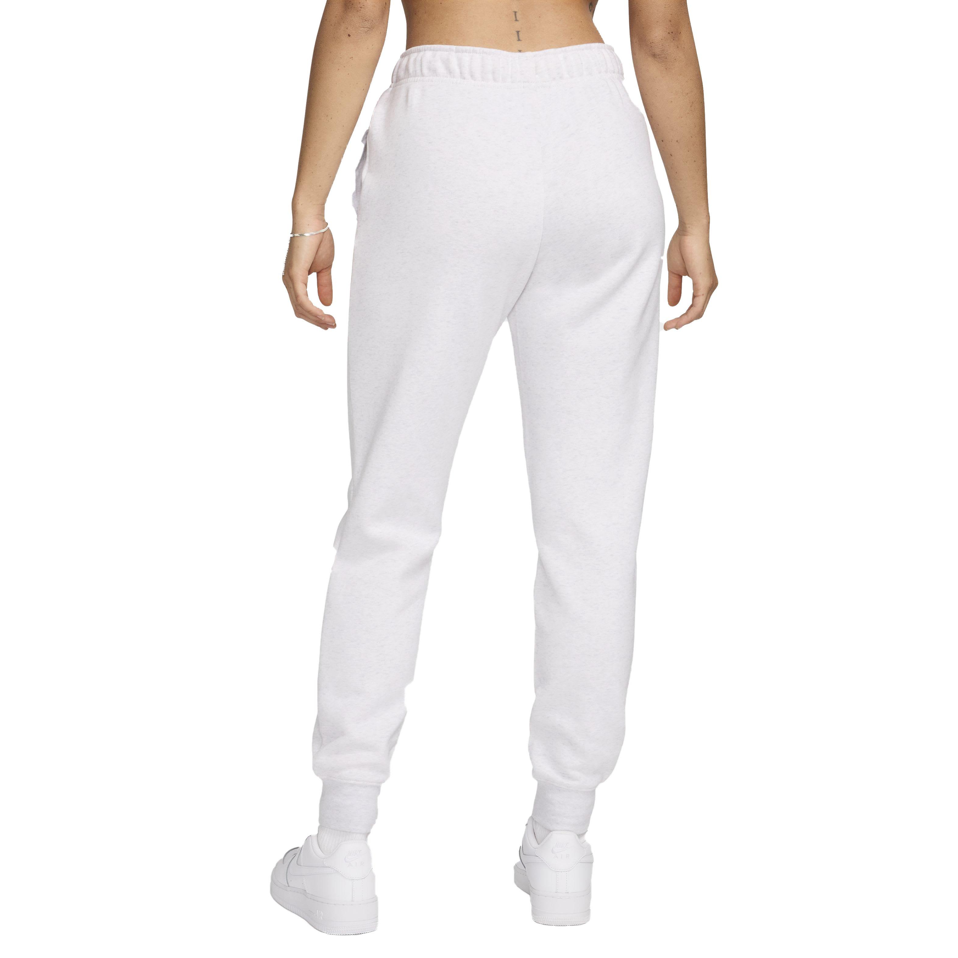 Nike Sportswear Club Fleece Mid-Rise Women's Joggers