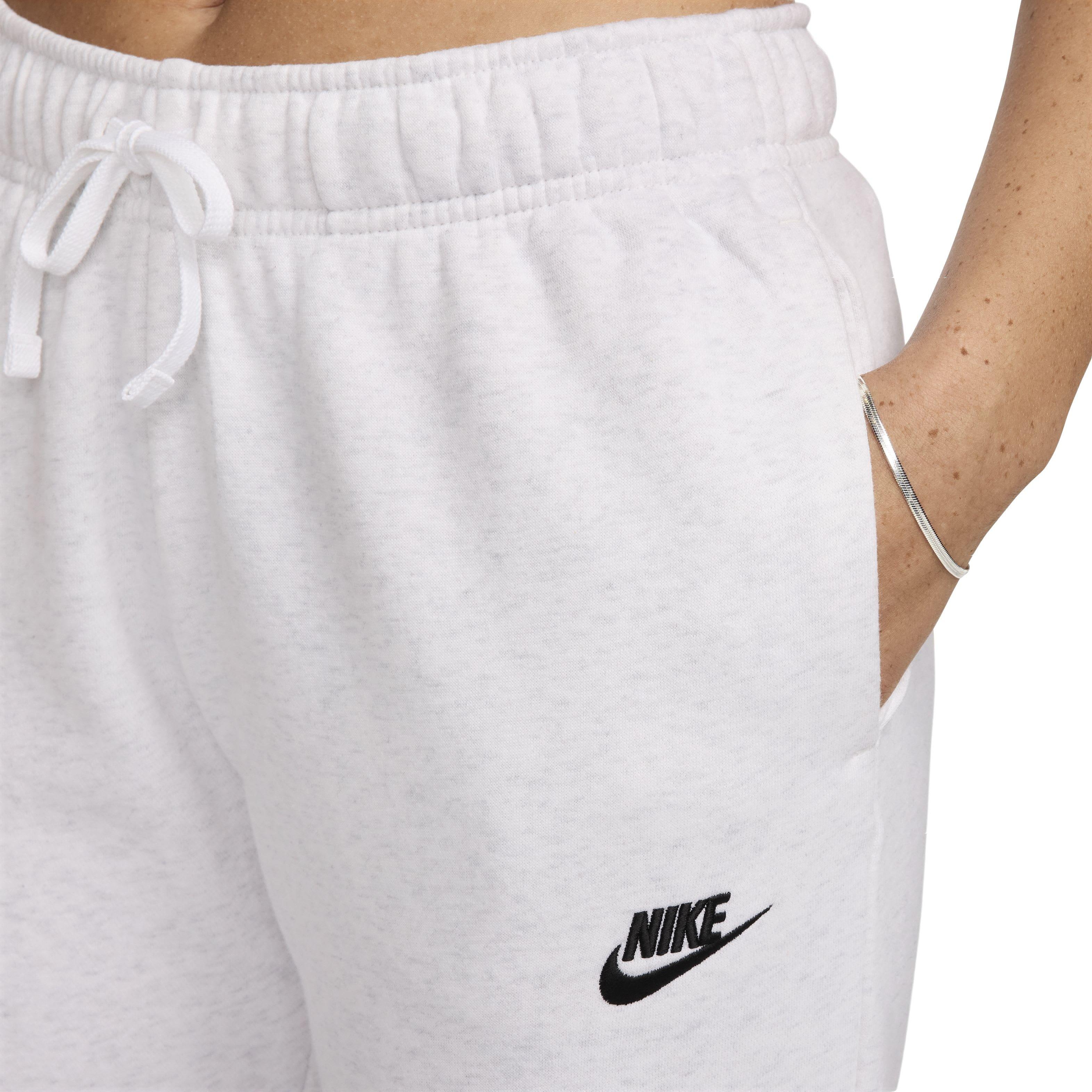 Nike Sportswear Club Fleece Mid-Rise Women's Joggers