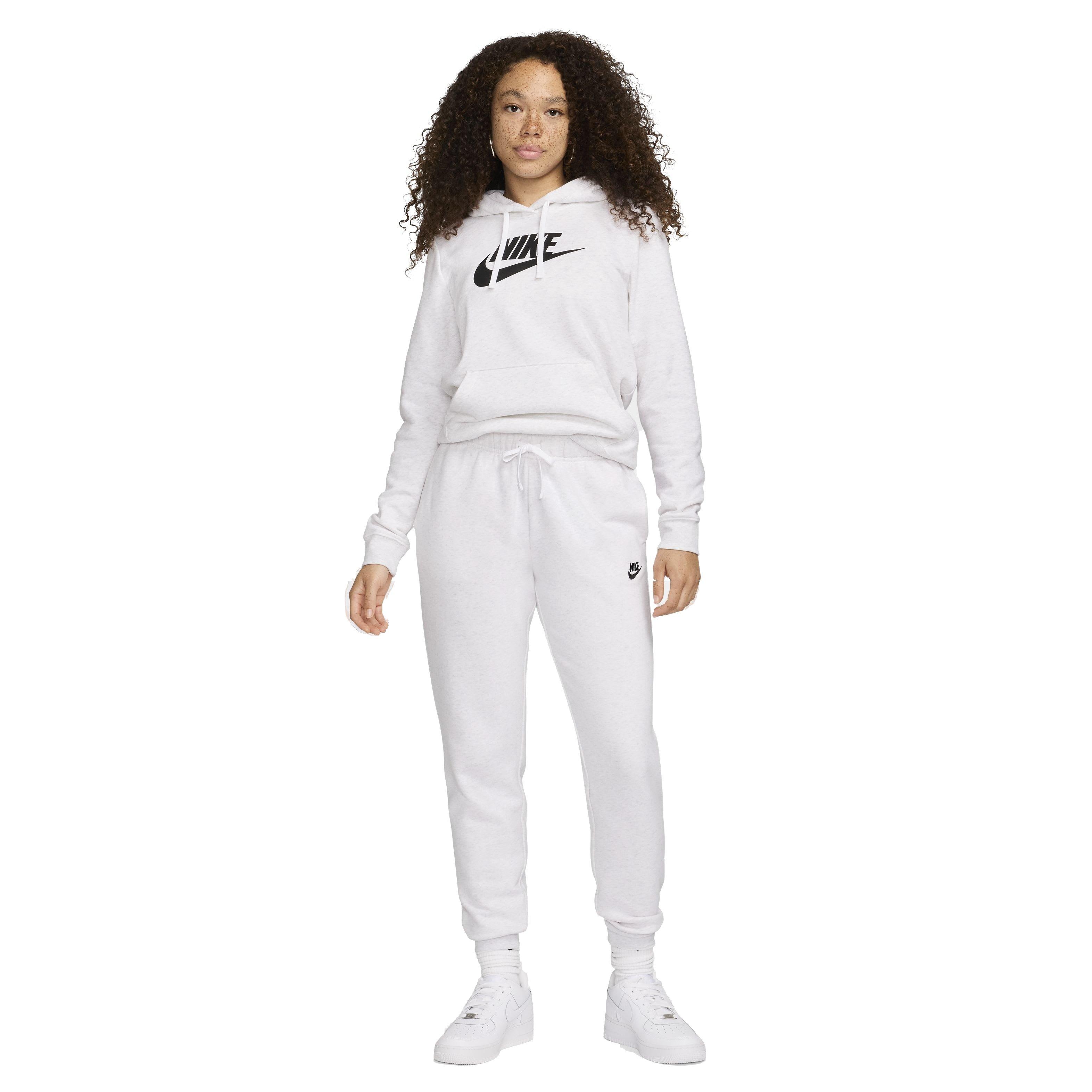 Nike Women's Sportswear Club Fleece Mid-Rise Joggers