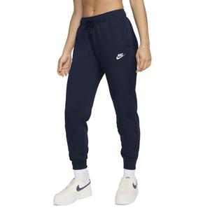 Nike Women's Sportswear Club Fleece Mid-Rise Joggers
