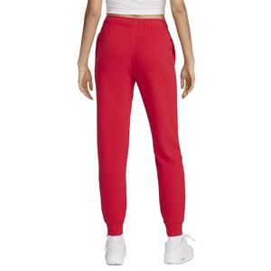 Nike Women's Sportswear Club Fleece Mid-Rise Joggers