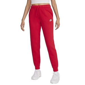 Nike Women's Sportswear Club Fleece Mid-Rise Joggers