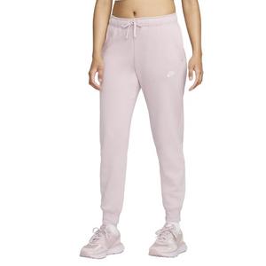 Nike Women's Sportswear Club Fleece Mid-Rise Joggers