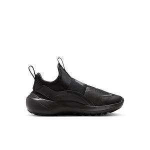 Nike Flex Runner 4 "Black/Anthracite/Black" Preschool Boys' Running Shoe - BLACK/ANTHRACITE/BLACK