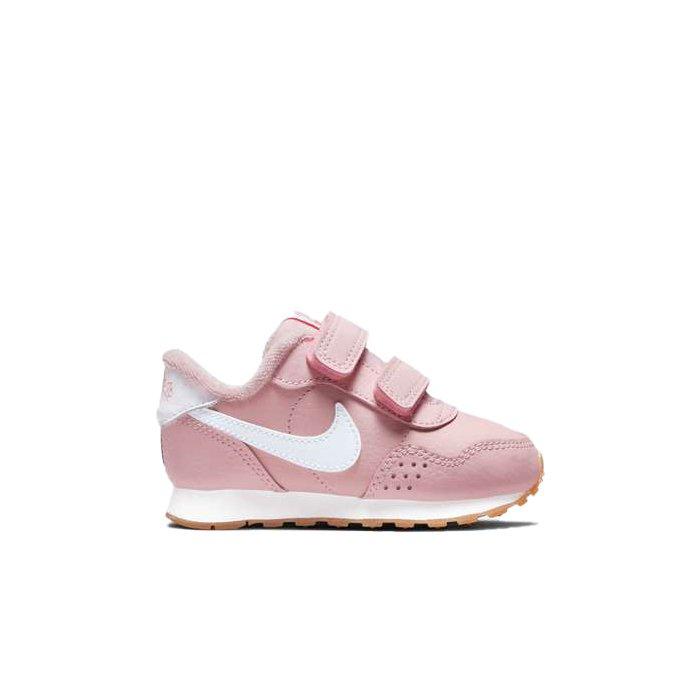 nike niña rosa