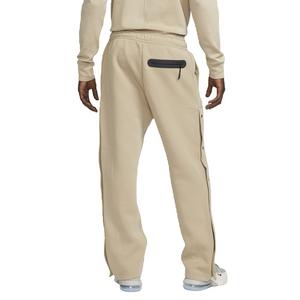 Nike Men's Sportswear Tech Fleece Loose Fit Tear-Away Pants