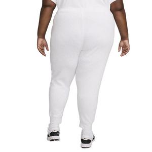 Nike Women's Sportswear Club Fleece Mid Rise Joggers