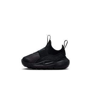 Nike Flex Runner 4 "Black/Anthracite/Black" Infant Boys' Running Shoe - BLACK/ANTHRACITE/BLACK