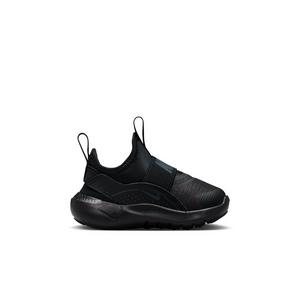Nike Flex Runner 4 "Black/Anthracite/Black" Infant Boys' Running Shoe - BLACK/ANTHRACITE/BLACK