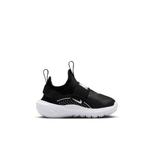 Nike Flex Runner 4 "Black/White/White/Black" Infant Boys' Running Shoe - BLACK/WHITE/WHITE/BLACK