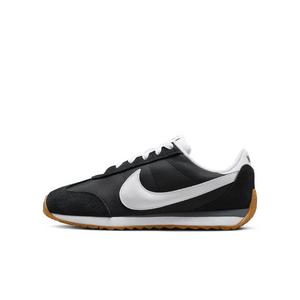 Nike Pacific "Black/Iron Grey/Gum Light Brown/White" Grade School Boys' Shoe - BLACK/GREY/LT BROWN/WHITE