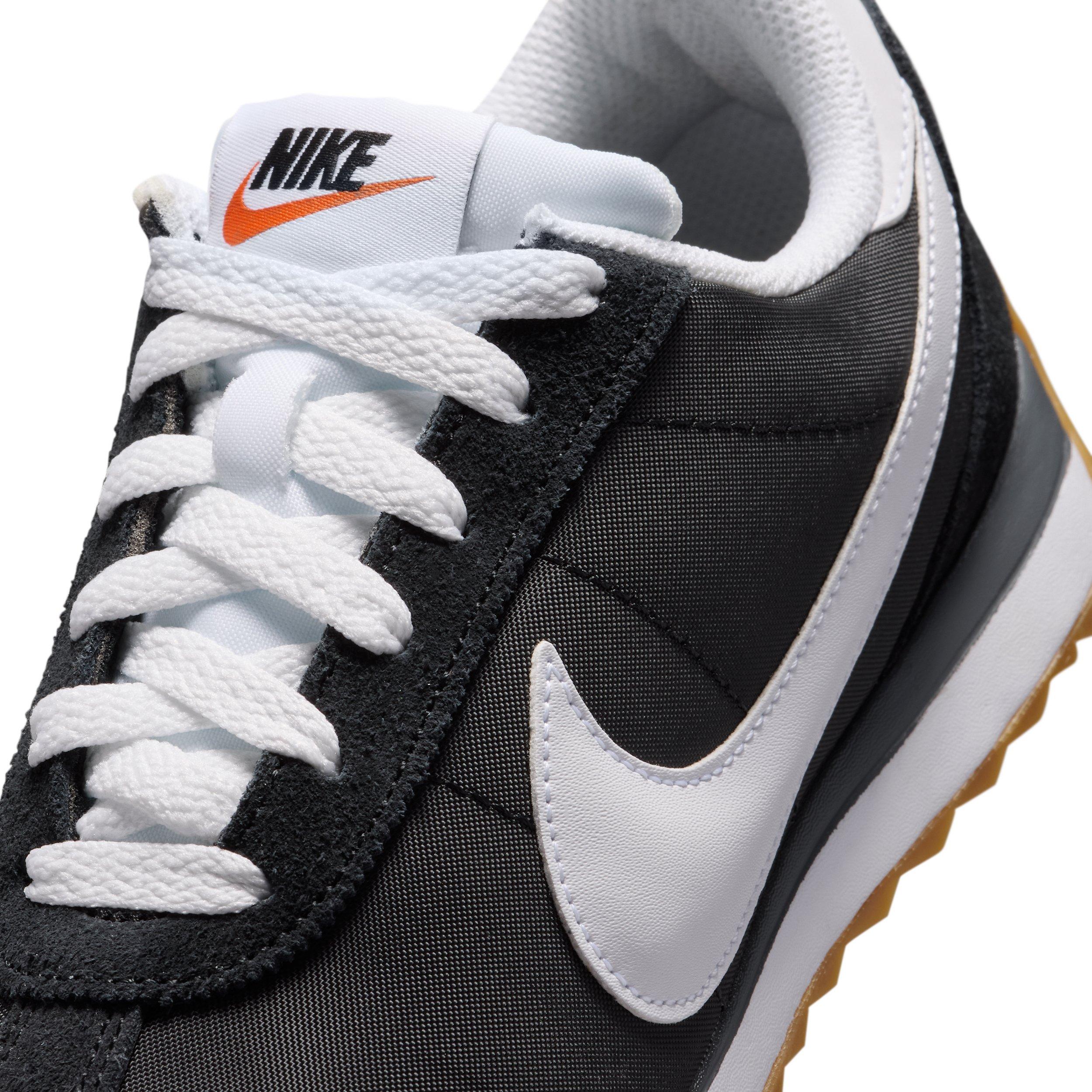 Nike Pacific "Black/Iron Grey/Gum Light Brown/White" Grade School Boys' Shoe - BLACK/GREY/LT BROWN/WHITE