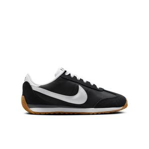 Nike Pacific "Black/Iron Grey/Gum Light Brown/White" Grade School Boys' Shoe - BLACK/GREY/LT BROWN/WHITE