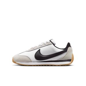Nike Pacific "White/Platinum Tint/Gum Light Brown/Black" Grade School Boys' Shoe - WHITE/PLATINUM/LT BROWN/BLACK