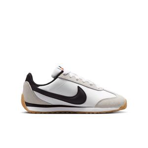 Nike Pacific "White/Platinum Tint/Gum Light Brown/Black" Grade School Boys' Shoe - WHITE/PLATINUM/LT BROWN/BLACK