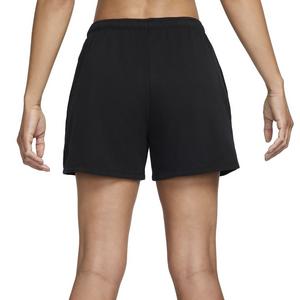 Nike Women's Sportswear Chill Terry Mid-Rise 4" French Terry Shorts