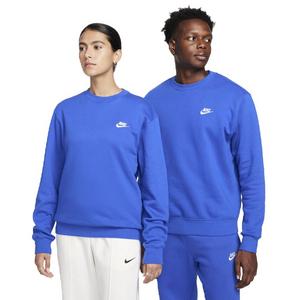 Nike Men's Sportswear Club Fleece BB Crew Sweatshirt