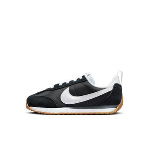 Nike Pacific "Black/Iron Grey/Gum Light Brown/White" Preschool Boys' Shoe - BLACK/GREY/LT BROWN/WHITE