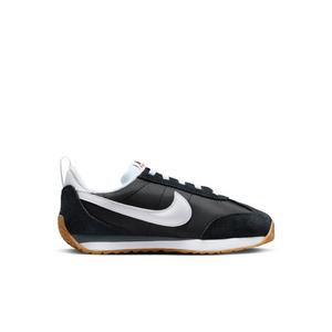 Nike Pacific "Black/Iron Grey/Gum Light Brown/White" Preschool Boys' Shoe - BLACK/GREY/LT BROWN/WHITE