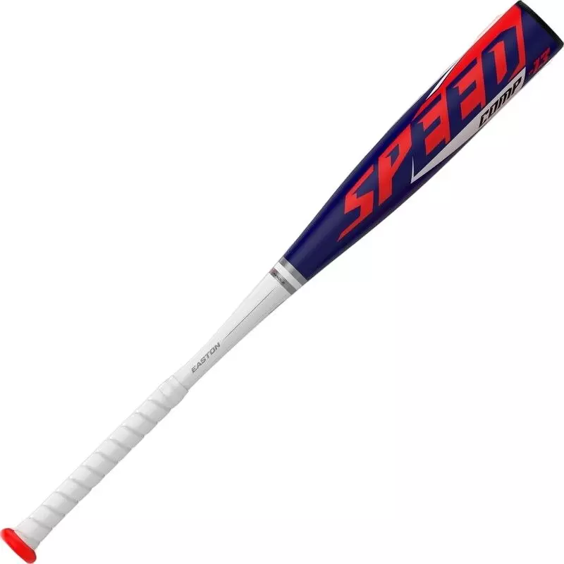 Easton Speed Comp USA Baseball Bat (-13) 2022 - RED/WHITE/BLUE