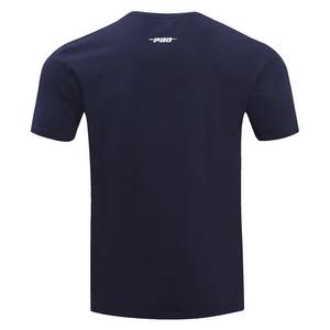 Pro Standard Men's MLB Chicago Cubs Retro Classic Striped Top