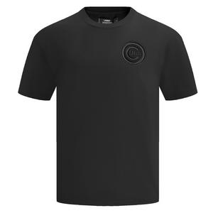 Pro Standard Men's MLB Chicago Cubs Neutral Drop Shoulder Top