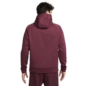 Nike Men's Therma-FIT Hooded Fitness Pullover