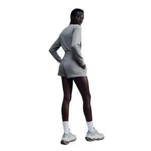 Nike Women's Sportswear Phoenix Fleece High-Waisted Loose Shorts