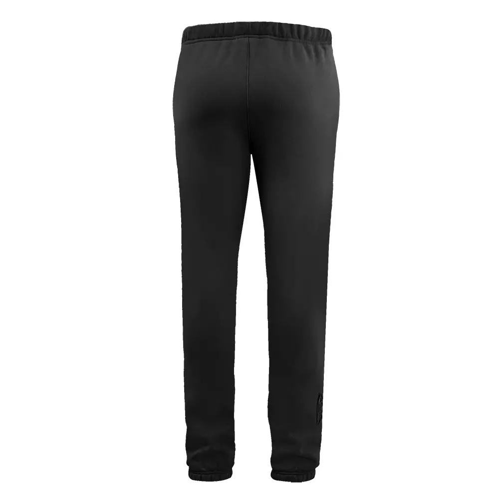 Pro Standard Men's MLB Chicago Cubs Neutral Sweatpants - BLACK