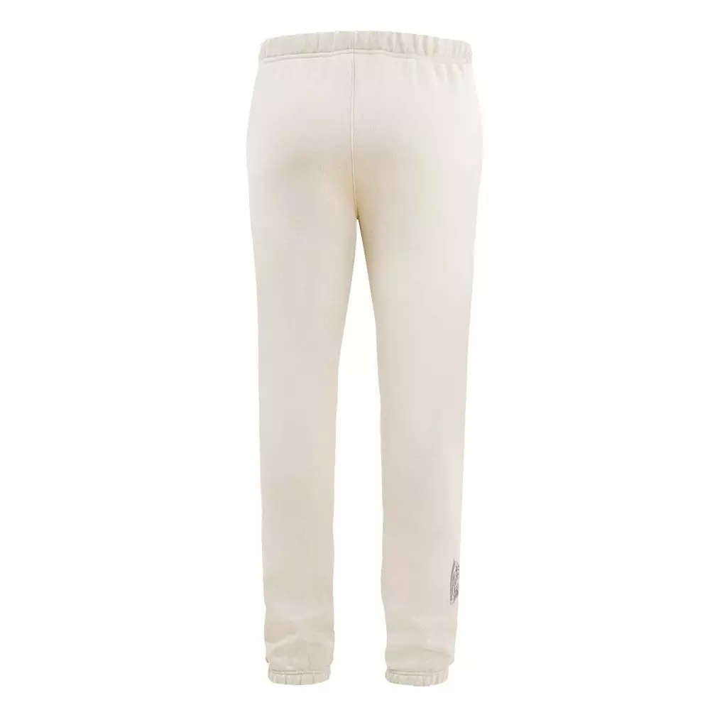 Pro Standard Men's MLB Chicago Cubs Neutral Sweatpants - CREAM