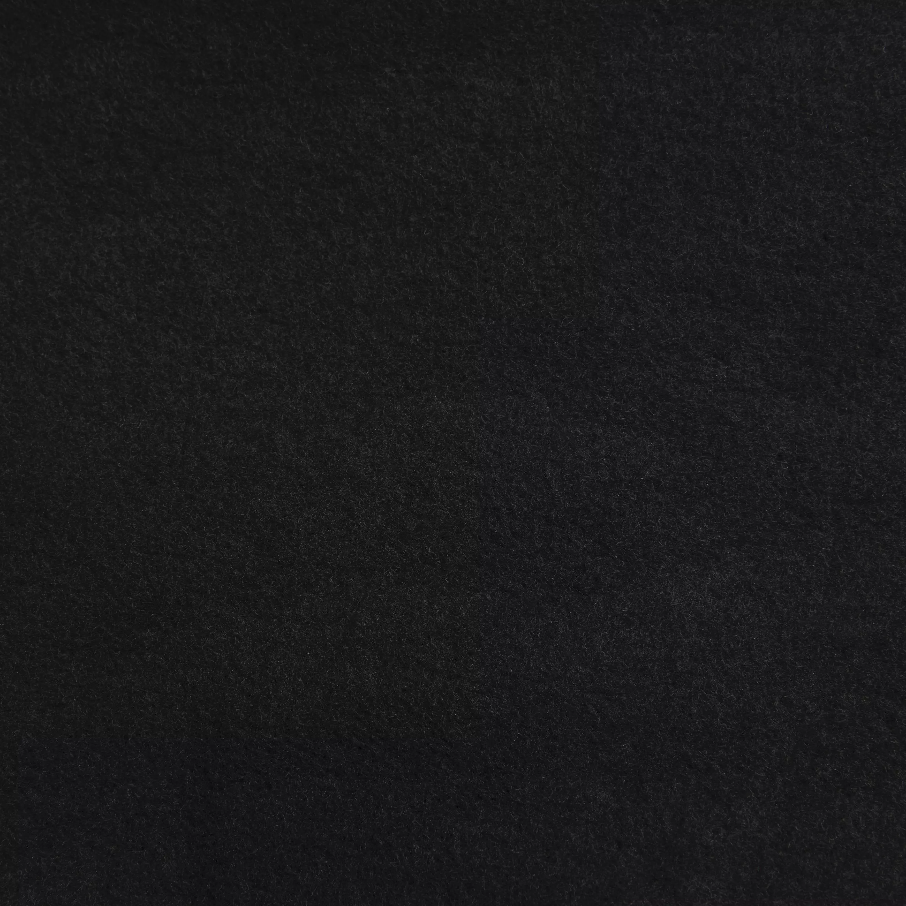 Nike Women's Sportswear Phoenix Fleece Mid-Rise Sweatpants - BLACK