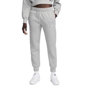 Nike Women's Sportswear Phoenix Fleece Mid-Rise Sweatpants