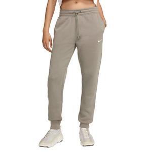 Nike Women's Sportswear Phoenix Fleece Mid-Rise Sweatpants