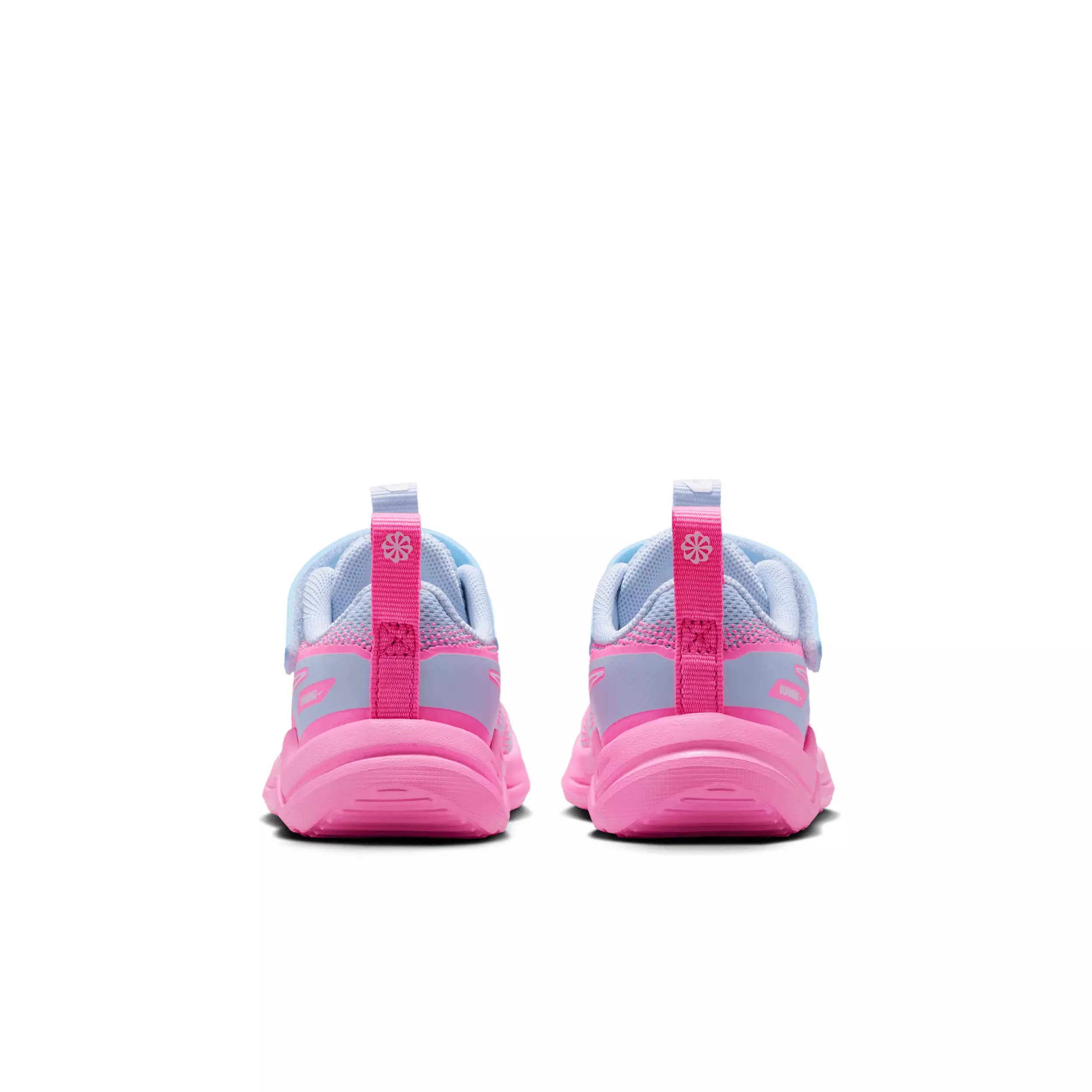 Nike Cosmic Runner "Hydrogen Blue/Pink Glow/White" Infant Boys' Running Shoe - BLUE/PINK/WHITE