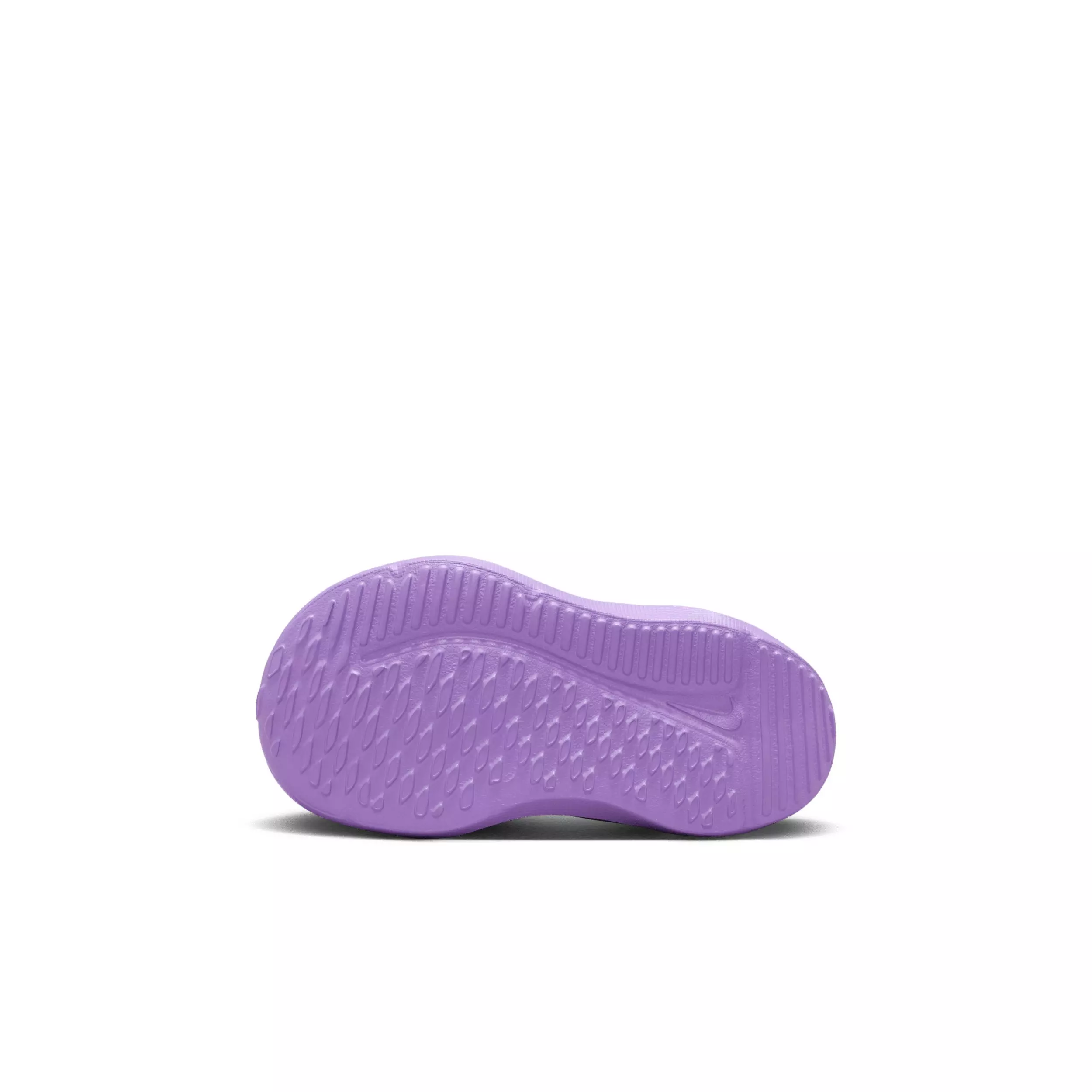 Nike Cosmic Runner "Blackened Blue/Bright Violet/Coconut Milk" Infant Boys' Running Shoe - BLUE/VIOLET/COCONUT