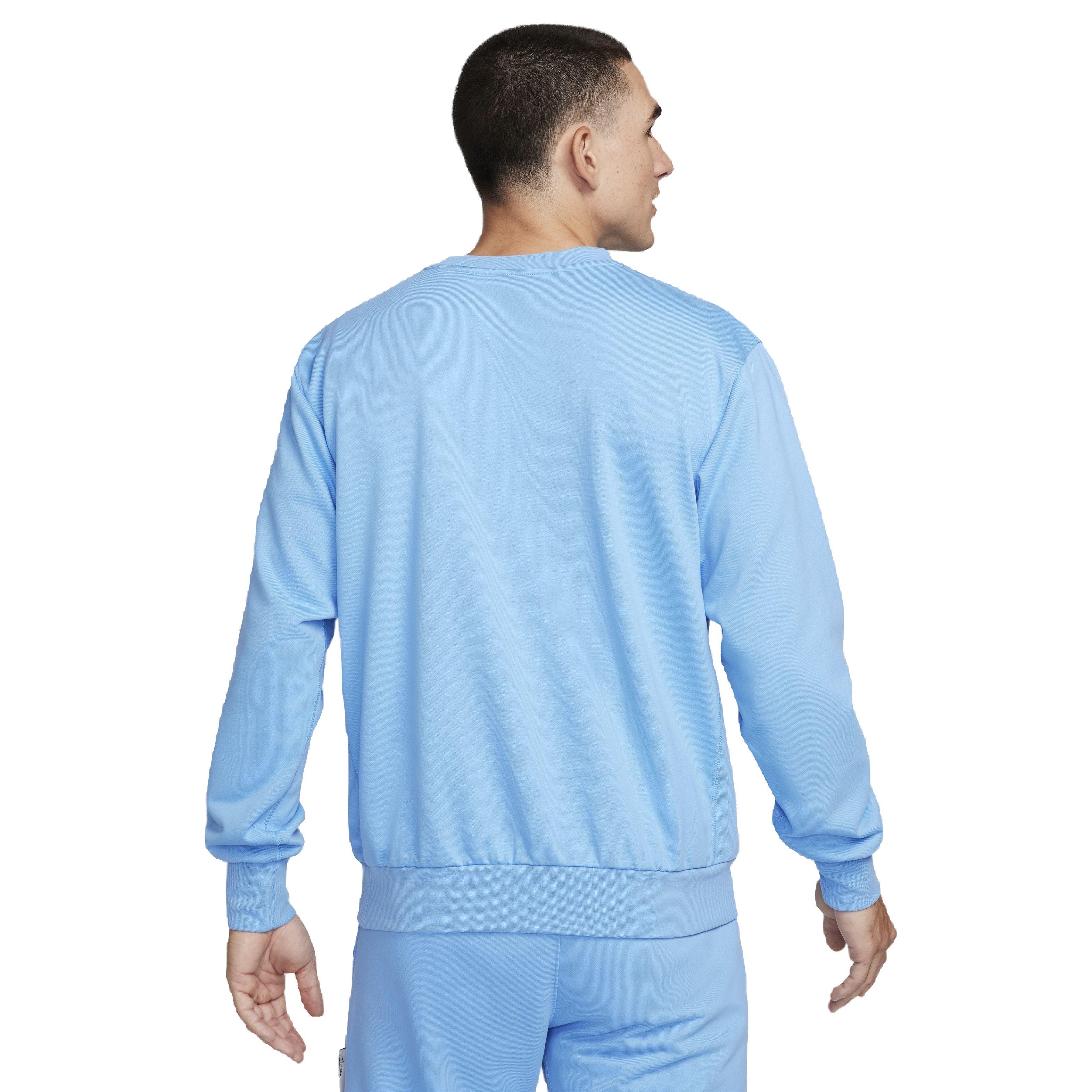 Nike Men's Standard Issue Dri-FIT Crew Basketball Top