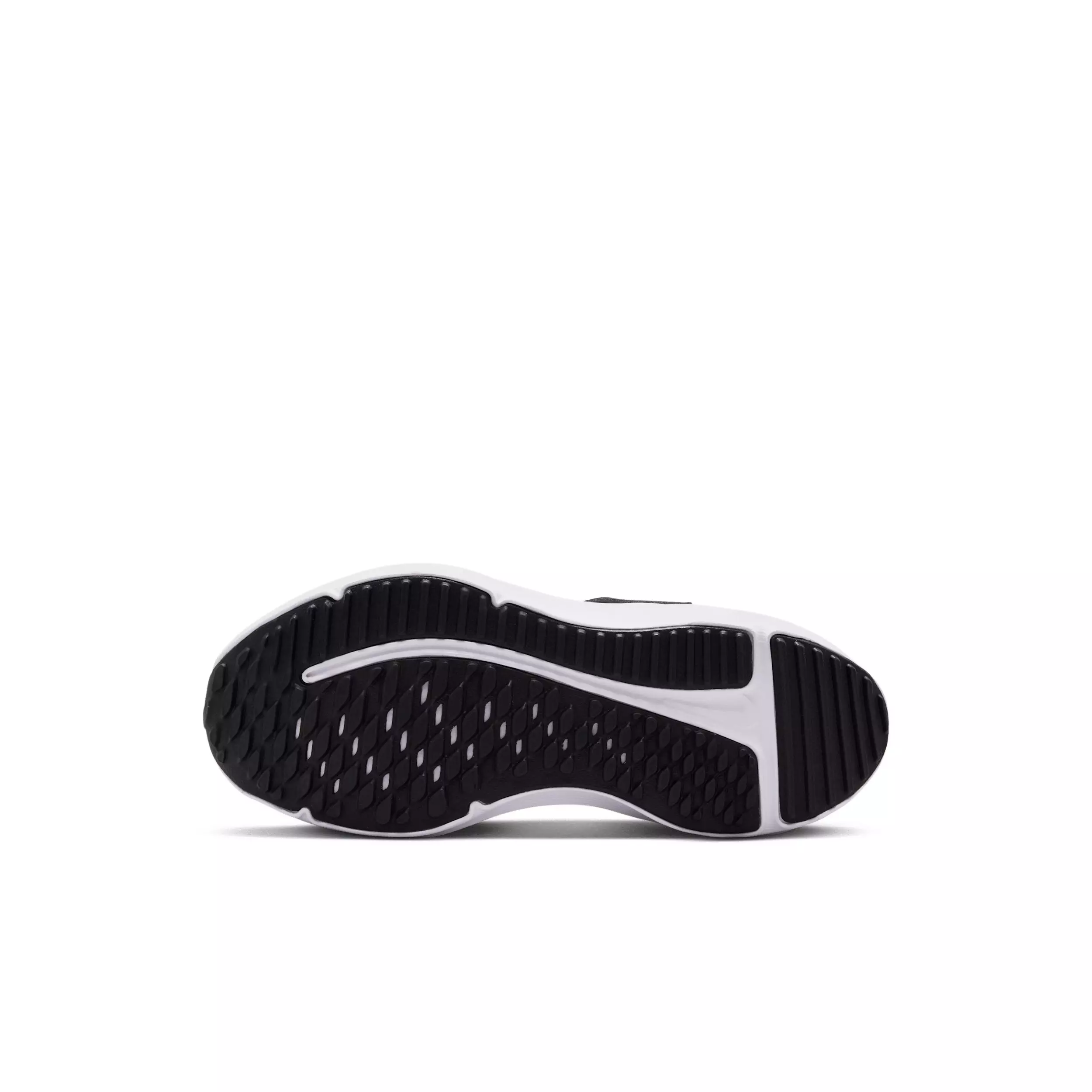 Nike Cosmic Runner SE "Black/Blur/White" Preschool Boys' Running Shoe - BLACK/BLUR/WHITE