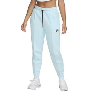 Nike Women's Sportswear Tech Fleece Mid-Rise Joggers